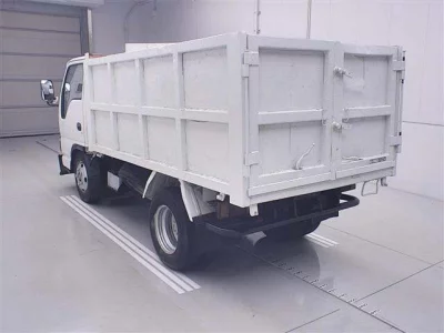 Mazda Titan