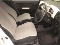 Suzuki ALTO VAN лот № 70295 оценка 4.5  с аукциона в Японии 4