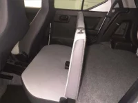 Suzuki ALTO VAN лот № 70295 оценка 4.5  с аукциона в Японии 6