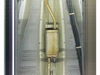 Suzuki ALTO VAN лот № 70295 оценка 4.5  с аукциона в Японии 8