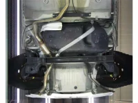 Suzuki ALTO VAN лот № 70295 оценка 4.5  с аукциона в Японии 9