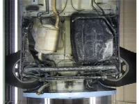 Suzuki ALTO лот № 70332 оценка 4.5  с аукциона в Японии 9