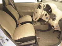 Suzuki ALTO лот № 70332 оценка 4.5  с аукциона в Японии 4