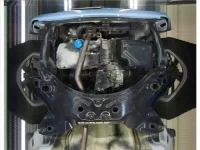 Suzuki ALTO лот № 70332 оценка 4.5  с аукциона в Японии 7