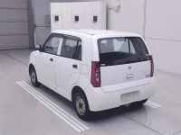 Suzuki ALTO VAN лот № 80720 оценка ***  с аукциона в Японии 1