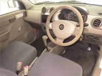 Suzuki ALTO VAN лот № 80720 оценка ***  с аукциона в Японии 2