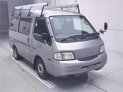 Mazda BONGO VAN