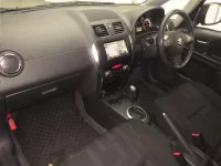 Suzuki SX-4 лот № 60246 оценка 3.5  с аукциона в Японии 3