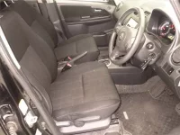 Suzuki SX-4 лот № 60246 оценка 3.5  с аукциона в Японии 4