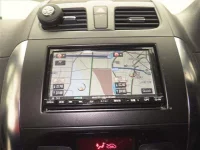 Suzuki SX-4 лот № 60246 оценка 3.5  с аукциона в Японии 5