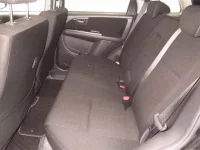 Suzuki SX-4 лот № 60246 оценка 3.5  с аукциона в Японии 6