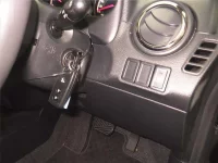 Suzuki SX-4 лот № 60246 оценка 3.5  с аукциона в Японии 7