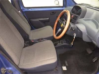 Suzuki TWIN лот № 10037 оценка R  с аукциона в Японии 4