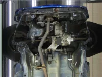 Suzuki TWIN лот № 10037 оценка R  с аукциона в Японии 5