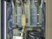 Suzuki TWIN лот № 10037 оценка R  с аукциона в Японии 6