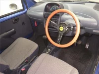 Suzuki TWIN лот № 10037 оценка R  с аукциона в Японии 2