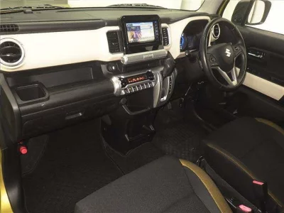 Suzuki Xbee