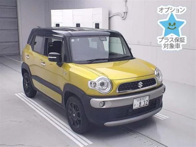 Suzuki Xbee
