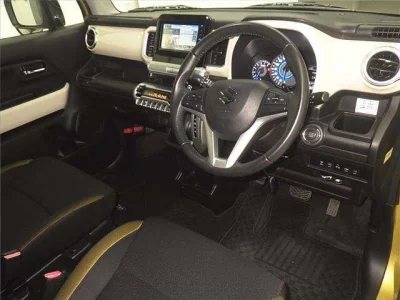 Suzuki Xbee