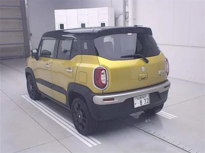 Suzuki Xbee