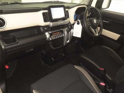 Suzuki Xbee
