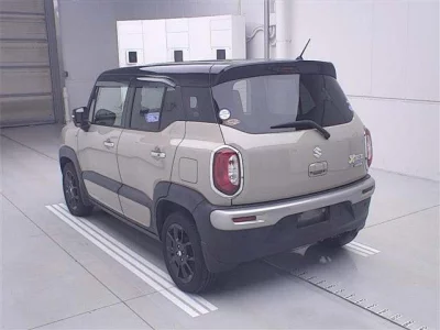 Suzuki Xbee