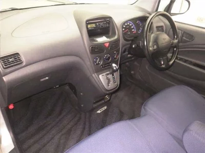 Daihatsu Max