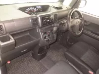 Daihatsu HIJET CADDIE лот № 60265 оценка 4  с аукциона в Японии 3