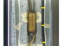 Daihatsu HIJET CADDIE лот № 60265 оценка 4  с аукциона в Японии 9