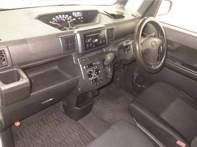 Daihatsu HIJET CADDIE  с аукциона в Японии