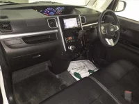 Subaru CHIFFON лот № 70325 оценка R  с аукциона в Японии 3