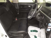 Subaru CHIFFON лот № 70325 оценка R  с аукциона в Японии 4