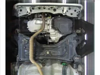 Subaru CHIFFON лот № 70325 оценка R  с аукциона в Японии 7