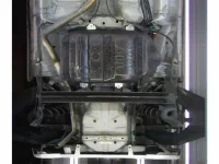 Subaru CHIFFON лот № 70325 оценка R  с аукциона в Японии 9