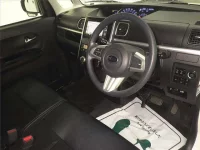 Subaru CHIFFON лот № 70325 оценка R  с аукциона в Японии 2