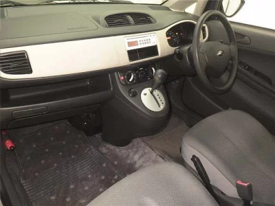 Subaru R2
