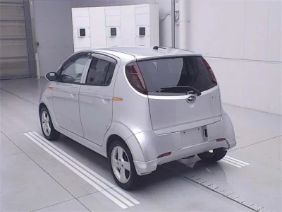 Subaru R2