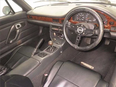 Suzuki Cappuccino
