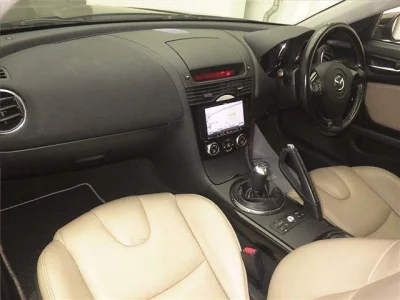 Mazda RX-8