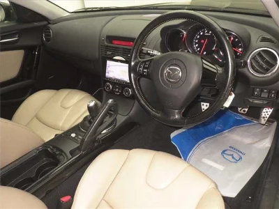 Mazda RX-8