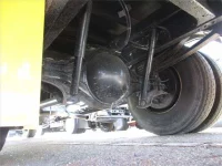 Hino RANGER лот № 60261 оценка 3  с аукциона в Японии 7