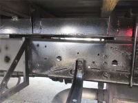 Hino RANGER лот № 60261 оценка 3  с аукциона в Японии 9