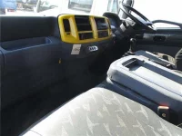 Hino RANGER лот № 60261 оценка 3  с аукциона в Японии 3