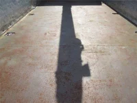 Hino RANGER лот № 60261 оценка 3  с аукциона в Японии 5