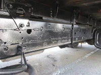 Hino RANGER лот № 60261 оценка 3  с аукциона в Японии 10