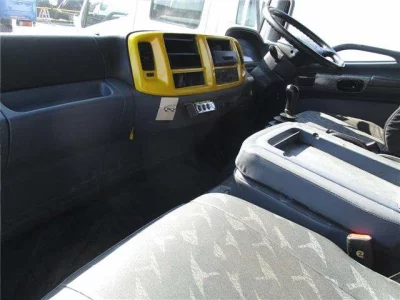 Hino RANGER  с аукциона в Японии