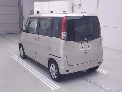 Suzuki PALETTE