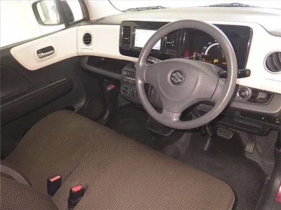Suzuki MR Wagon