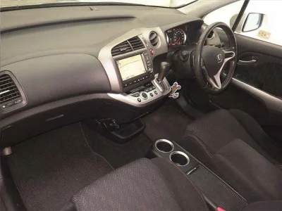 Honda Stream
