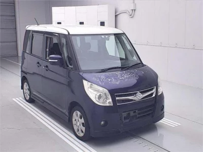 Suzuki PALETTE